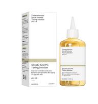 Cross 7% Glycolic Acid Hydrating Toner Essence
