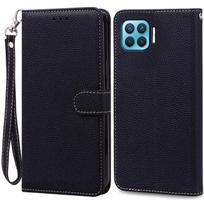 Reno4 Lite Reno 4Lite dėklas OPPO Reno 4 Lite dėklas Silikoninis Minkštos Odos Piniginės Atlenkiamas Dėklas OPPO Reno 4 Lite Viršelis Fundas For OPPO Reno 4 Lite