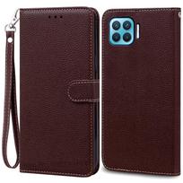 Reno4 Lite Reno 4Lite dėklas OPPO Reno 4 Lite dėklas Silikoninis Minkštos Odos Piniginės Atlenkiamas Dėklas OPPO Reno 4 Lite Viršelis Fundas For OPPO Reno 4 Lite