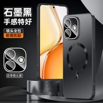 Skirta XIAOMI Redmi Note 17 17Pro 5G Objektyvo Plėvelė Apsauga Galinis Dangtelis Note 17 Pro Max Magsafe Magnetiniam Smūgiams Atsparus Kietas Dangtelis Redmi note 17 5G