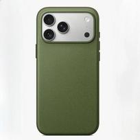 Magnetic TechWoven Phone Case For iPhone 17 16 Pro 15 14 13 12 Pro Max Plus 17Air Tech Woven For Magsafe Wireless Charging Cover For iPhone 17 ProMax