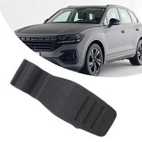 For Touareg 7P Luggage Compartment Curtain Buckle 7P689877345W 7P6898773JK1 Car Interior Accessory ruda