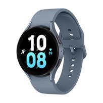 Apyrankė skirta Samsung Galaxy Watch 6 5 4 44mm 40mm/4 klasikinė 46mm 42mm apyrankė 20mm silikoninė apyrankė Galaxy Watch 5 pro 45mm apyrankė 4 Classic 42mm 46mm black