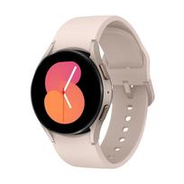 Apyrankė skirta Samsung Galaxy Watch 6 5 4 44mm 40mm/4 klasikinė 46mm 42mm apyrankė 20mm silikoninė apyrankė Galaxy Watch 5 pro 45mm apyrankė Watch 5 40mm 44mm gray