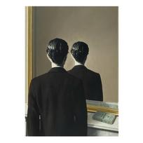 Žmogaus sūnus Autorius Rene Magritte Paveikslai ant sienos drobės Paveikslėliai gyvenamajam kambariui Meno spaudiniai ir plakatai dekoruoti 60X80cm No Frame