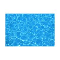 Povandeninio pasaulio fantazijos vandenyno akvariumo teminė fotografija Fono audinio nuotrauka Fono sienų dekoras 150*100cm / 5*3ft blue