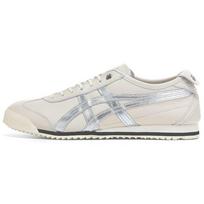 Onitsuka Tiger Mexico 66 SD Beržo Sidabro Unisex Kedai Kreminiai 1183A592-200 38 white