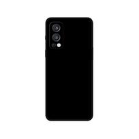 Skirtas OnePlus Nord 2 5G dėklui Minkštas silikoninis galinis dangtelis One Plus Nord 2 5G Fundas Coque juodas tpu dėklas rožinis Anime kosminis automobilis OnePlus Nord 2 5G
