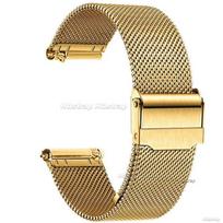 Greitai atsegama Milano dirželio universali apyrankė, skirta DW 20 mm 22 mm 12 mm 14 mm 16 mm 17 mm 19 mm 21 mm 24 mm 18 mm 0,6 tinklelio nerūdijančio plieno 21mm auksas