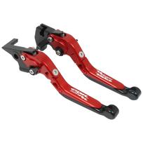 Honda CBR900RR CBR 900RR CBR 900 RR 1993-1999 Motociklo CNC Sulankstomos Stabdžio Sankabos Svirtys Reguliuojamos Išplečiamos Rankenos Svirtys red