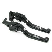 Honda CBR900RR CBR 900RR CBR 900 RR 1993-1999 Motociklo CNC Sulankstomos Stabdžio Sankabos Svirtys Reguliuojamos Išplečiamos Rankenos Svirtys