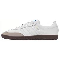 adidas Samba OG Dvigubai Balti su Guminiu Padu Unisex Sportbačiai Debesų Baltumo IE3439 38⅔ white