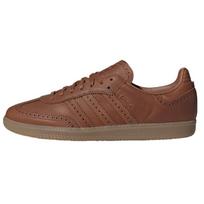 adidas Samba OG Brogue Pack - Dust Rust Unisex Kedai Ruda Guma JI3232 35⅔ brown
