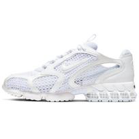 Nike Air Zoom Spiridon Cage 2 'Triple White' Laisvalaikio sportbačiai CJ1288-100 43 white