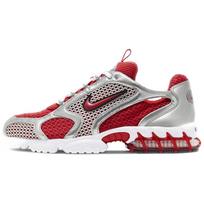 Nike Air Zoom Spiridon Cage 2 Track Red Laisvalaikio sportbačiai CJ1288-600 42 gray