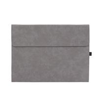 Apsauginis dėklas Microsoft Surface Pro 12/10/9/8/Go 3/Pro 4-7, 11 planšetėms Surface Pro 2026 13-inch Soft Case gray