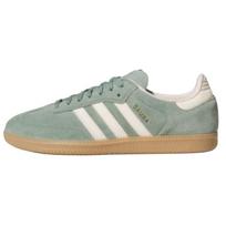 Adidas Samba Adv 'Silver Green Wonder White' sportbačiai JP5859 38⅔ gray