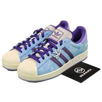 SYM × Adidas Originals Superstar 2 Lenta batai Unisex KI3533 Dydis EU 39 mėlyna