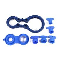 Aerator Removal Wrench Replacement Cache Aerator for Tap Aerators 1 blue