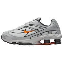 Nike Shox Ride 2 Photon Dust Unisex sportbačiai Pilki Šviesiai Dūminiai Pilki Vidutinio Peleno IO4296-004 42 gray