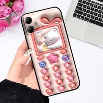 Skirta Moto G14 dėklas G13 G10 G5 Plus G 2024 5G minkštas silikoninis TPU telefono dėklas Motorola Moto G Play Gen3 apsaugai nuo smūgių bamperis Fundas For Moto G Play 2024 gray