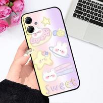 Skirta Moto G14 dėklas G13 G10 G5 Plus G 2024 5G minkštas silikoninis TPU telefono dėklas Motorola Moto G Play Gen3 apsaugai nuo smūgių bamperis Fundas For Moto G14
