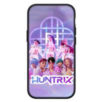 skirta Samsung Galaxy S25 S24 S23 S22 Ultra FE Plus A17 A37 A57 A56 A55 A06 A16 A15 A36 A26 A35 A05 A25 A54 A34 telefono dėklas Jinu KPop Demon Hunters viršelis for Samsung Galaxy S25 Ultra aero