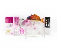 Little Jack Micro Charikom 25mm 2.2 grams Sinking Lure 02 (8546)