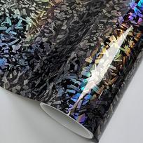 50x30cm anglies pluošto vinilo plėvelės blizgios apvyniojamosios folijos lipdukas, skirtas automobilių motociklams pasidaryk pats SILVER