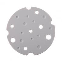 Silicone Trivet Heat Resistant Pot Holder for Hot Pans Casseroles Non-Slip Dishwasher Safe Decorative Kitchen Mat pilka