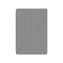 Magnetinis dėklas, skirtas Samsung Galaxy Tab S9 S10 FE S7 S8 Plus S9FE S7FE S9+ S8+ S8 S9 S10 Ultra Planšetinio kompiuterio stovas, išmanusis apvalkalas, dangteliai Tab S9 11 inch pilka spalva