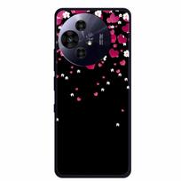 Dėklas For TCL 50 Pro NxtPaper 5G Dėklas Atsparus smūgiams Juodas Silikoninis Minkštas TPU Galinis Dangtelis For TCL 50 Pro NxtPaper Telefono Dėklas Animacinis TCL 50 Pro NxtPaper gray