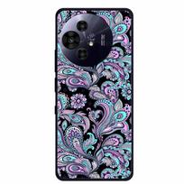 Dėklas For TCL 50 Pro NxtPaper 5G Dėklas Atsparus smūgiams Juodas Silikoninis Minkštas TPU Galinis Dangtelis For TCL 50 Pro NxtPaper Telefono Dėklas Animacinis TCL 50 Pro NxtPaper