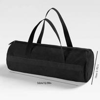 Large Capacity Storage Bag Lightweight Thickened Cowhide Tool Bag Wear-Resistant Multifunctional Organizer Bag Electrician Tools juoda