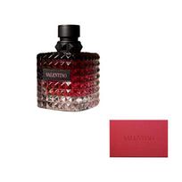 Valentino Adventure Miss/Roman Women's Intense Perfume Oriental Potpourri Accord Eau De Parfum EDP Bergamot Jasmine 100ml|Official Box
