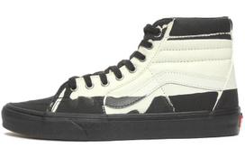 Sk8 Vans-Hi 'Overprint' VN0A4BV6V8P 36