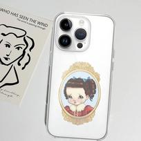M-Melanie Martinez Cry Baby Phone Case Soft Transparent Case For IPhone 17 16 15 14 13 12 11 Pro Max Mini Plus Shockproof Cover iphone12