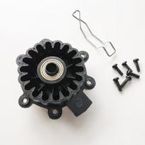 Vežimėlio priedai Stokke Xplory V3 V4 V5 Dsland vežimėliui Galinio rato padanga Stabdžių diskas Guolis Kūdikio vežimėlio atsarginės dalys 1 brake disk black