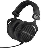 Beyerdynamic DT 990 PRO 80 Ω Black Limited Edition - atviros studijos ausinės
