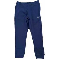 Nike Club Casual Pants Men's Blue 716831-410 M blue