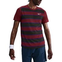 NikeCourt Slam Vyriškas Dri-FIT Adv Teniso Viršutinis Drabužis FZ6934-619 L brown