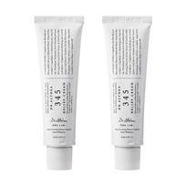 Dr. Althea 345 Relief Cream 50ml (3 Options) #50ml x 2pcs white