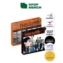 Stray Kids - ŠIS IR TAS THIS VER.