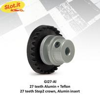 Slot Car Dalys 1:32 Padangos/Variklis/Užvedimo Rinkinys KK04c/KK06c/KK07c/KK09d/KK16