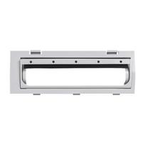 Roborock Q10 VF/Q10 VF+/Q10 PF/Q10 PF+/Q10 S5/Q10 S5+/Q10 X5/Q10 X5+/Q10 V+ /Q10P+/Q8+/Q8 Max Pro/S8 Pro Pagrindinio šepetėlio dangtelis as the picture white