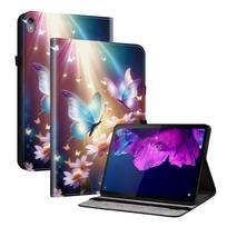 Odinis dėklas skirtas Lenovo Idea Tab 11 colių P12 Pro 12.7 Y700 4-os kartos 5-os kartos dėklas P11 Pro 2-os kartos 11.5 P11 J606F planšetės dangtelis P11 J606F J6067F