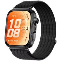 Soft Band For Huawei Watch Fit 5 pro Fit 4 pro Strap Breathable Sport Nylon loop Bracelet Correa Huawei Watch fit 5 4 3 belt for Huawei Fit 4 pro juoda