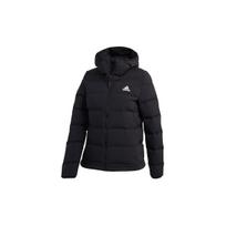 Adidas Down Jacket Winter Women's Black FT2577 M juoda