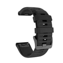 22 20 26mm Bracelet for Garmin Fenix 6X Pro 6 6S 7X 7 7S 5X Plus 5 3HR D2 935 945 Smart Watch Band Soft Silicone QuickFit Wrist Garmin Instinct 2S juoda