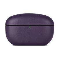 Tinka naujam Sony WF-1000XM1 Bluetooth ausinių dėklui PU apsauginis dėklas Anti-drop ausinių dėklas sony wf-1000xm5 classic edition